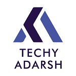 Techy Adarsh - Data Analyst Portfolio Adarsh Wankhade